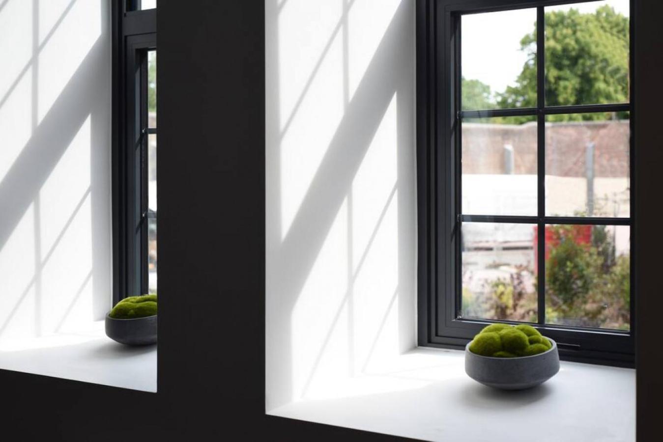 Air Maison - Converted Prison Flat With Parking Apartment Portsmouth